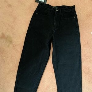 Pretty little thing jeans